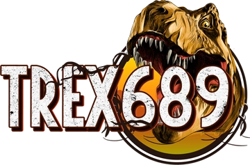 TREX689 แพลตฟอร์มที่รวมความบันเทิงครบวงจร